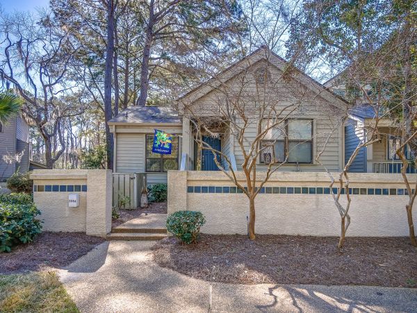Hilton Head Home 993653