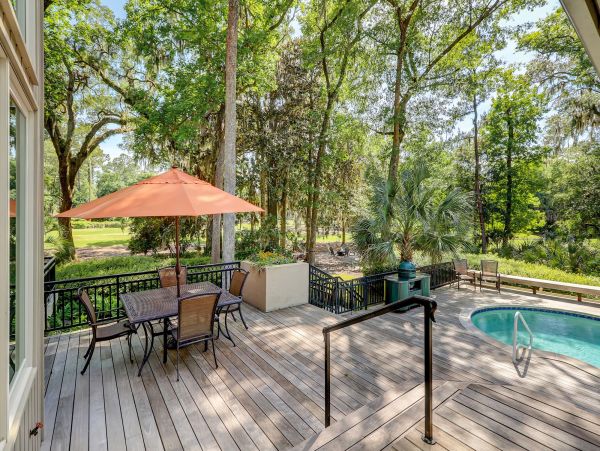 Luxury Hilton Head Vacation Villa Best Rentals