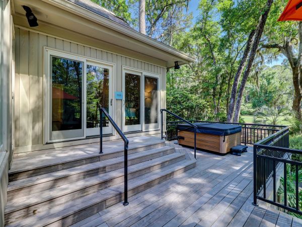 Luxury Hilton Head Vacation Villa Best Rentals