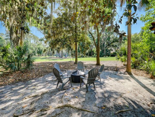 Luxury Hilton Head Vacation Villa Best Rentals