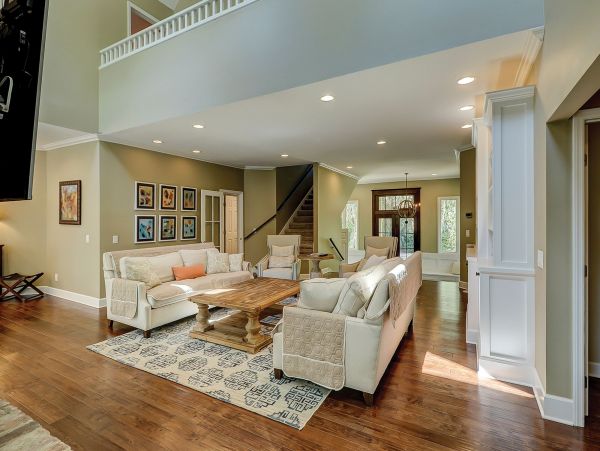 Luxury Hilton Head Vacation Villa Best Rentals