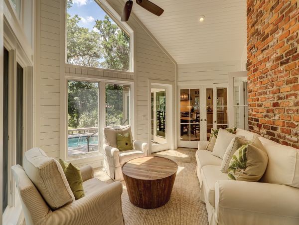 Luxury Hilton Head Vacation Villa Best Rentals