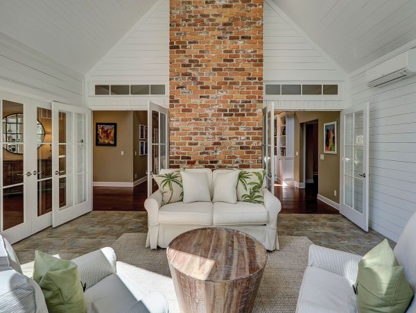Luxury Hilton Head Vacation Villa Best Rentals