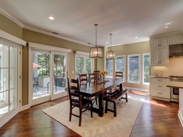 Luxury Hilton Head Vacation Villa Best Rentals