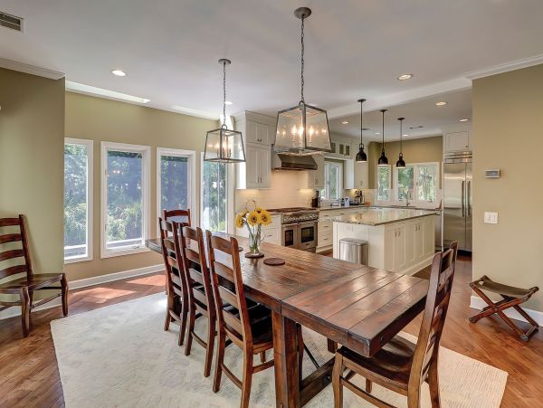 Luxury Hilton Head Vacation Villa Best Rentals
