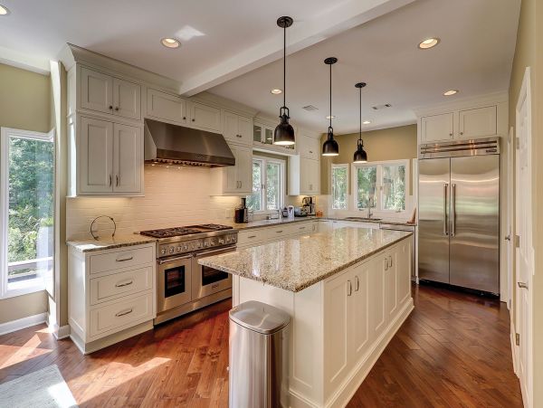 Luxury Hilton Head Vacation Villa Best Rentals