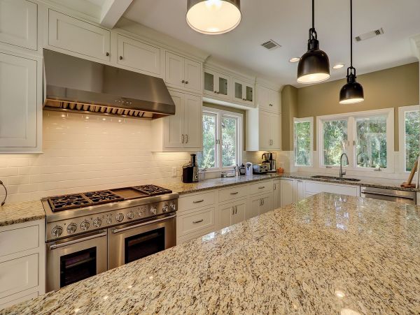 Luxury Hilton Head Vacation Villa Best Rentals