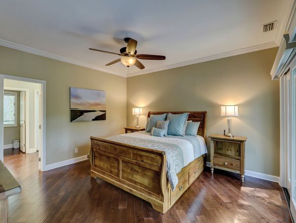 Luxury Hilton Head Vacation Villa Best Rentals