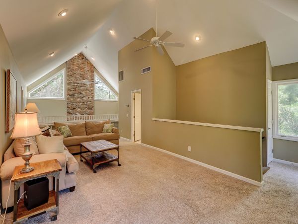 Luxury Hilton Head Vacation Villa Best Rentals