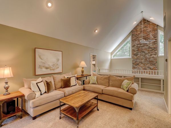 Luxury Hilton Head Vacation Villa Best Rentals