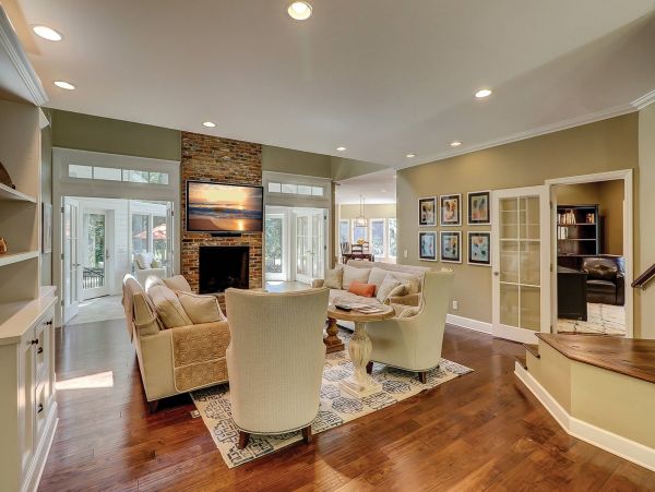 Luxury Hilton Head Vacation Villa Best Rentals