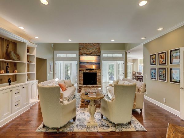 Luxury Hilton Head Vacation Villa Best Rentals