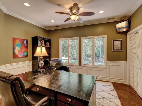 Luxury Hilton Head Vacation Villa Best Rentals