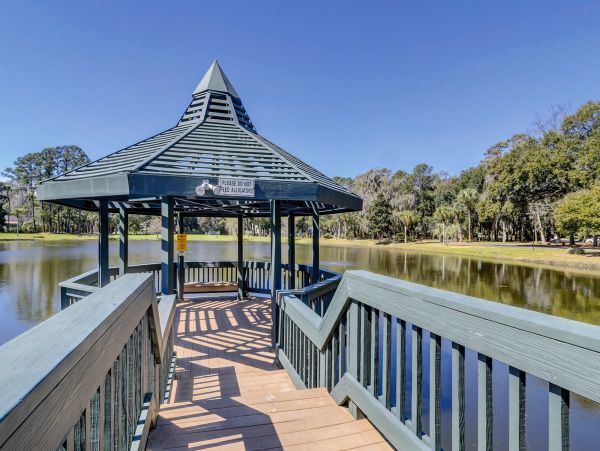 Hilton Head Home 993656