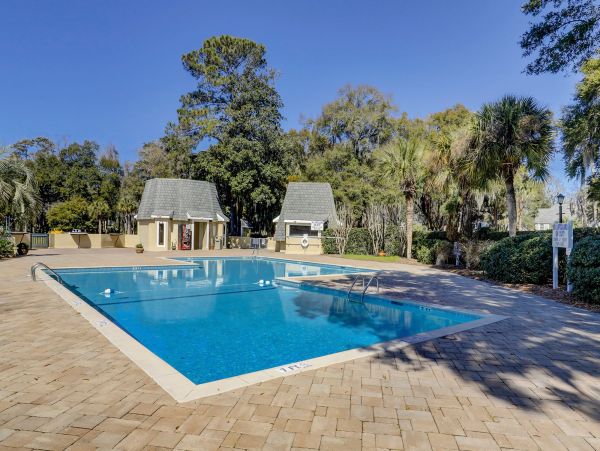 Hilton Head Home 993656