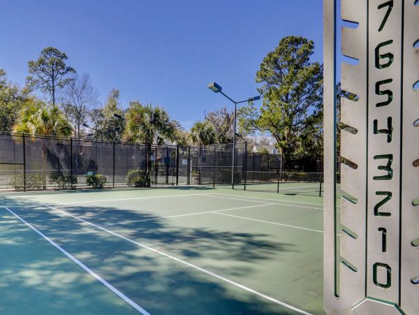 Hilton Head Home 993656
