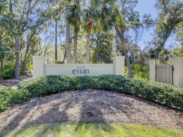 Hilton Head Home 993656