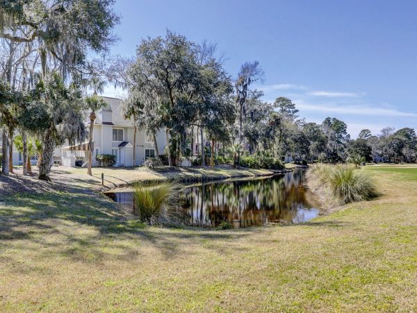 Hilton Head Home 993656