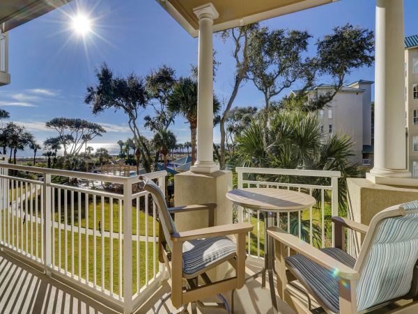 Hilton Head Condo 993657