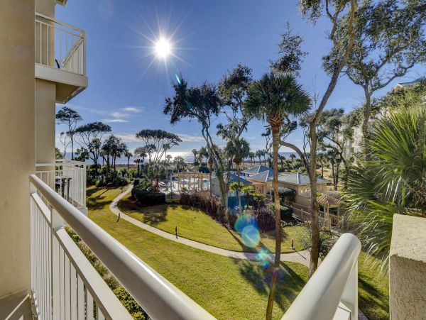 Hilton Head Condo 993657