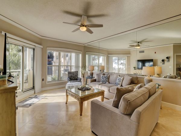 Hilton Head Condo 993657