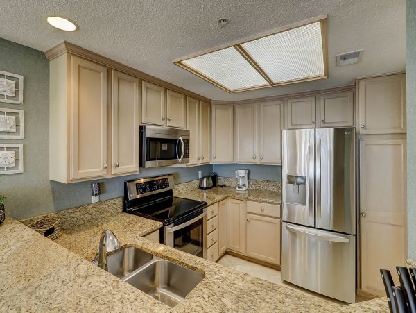 Hilton Head Condo 993657
