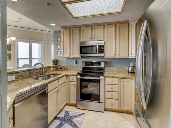 Hilton Head Condo 993657