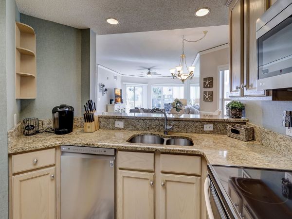 Hilton Head Condo 993657