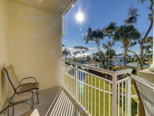 Hilton Head Condo 993657