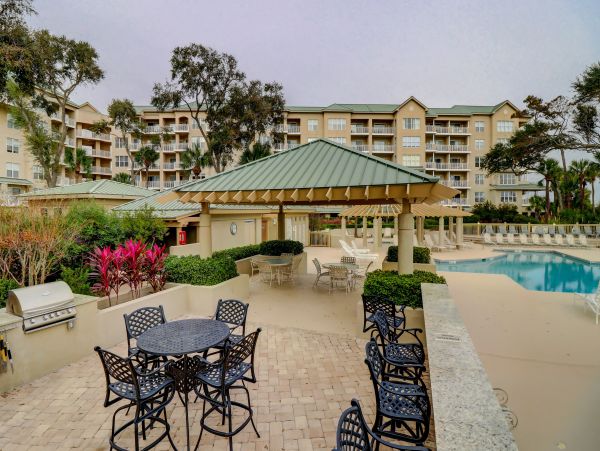 Hilton Head Condo 993657