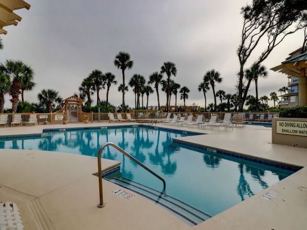 Hilton Head Condo 993657