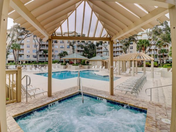 Hilton Head Condo 993657