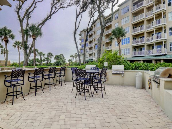 Hilton Head Condo 993657