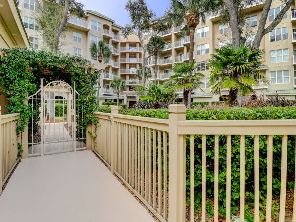 Hilton Head Condo 993657