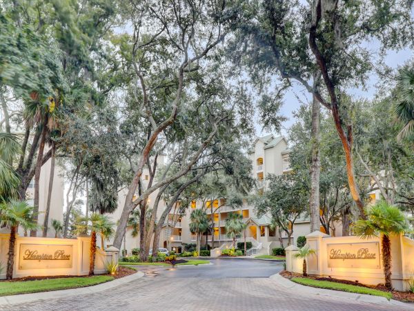 Hilton Head Condo 993657