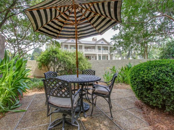 Hilton Head Home 993658