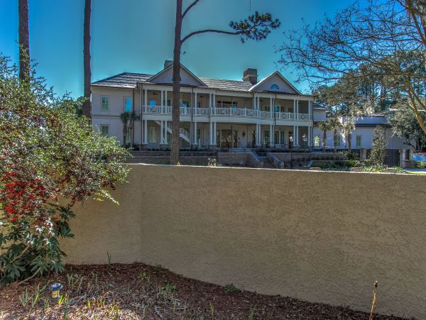 Hilton Head Home 993658