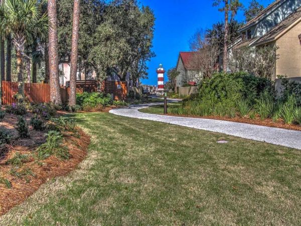 Hilton Head Home 993658