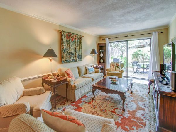 Hilton Head Home 993658