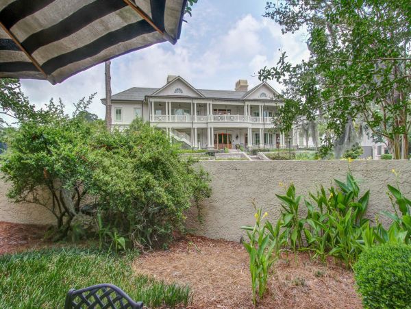 Hilton Head Home 993658