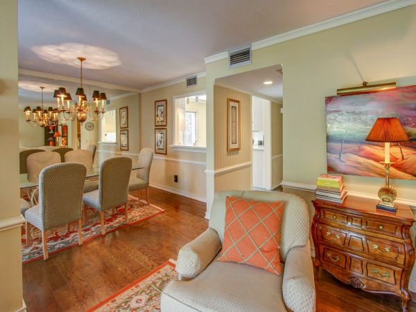 Hilton Head Home 993658
