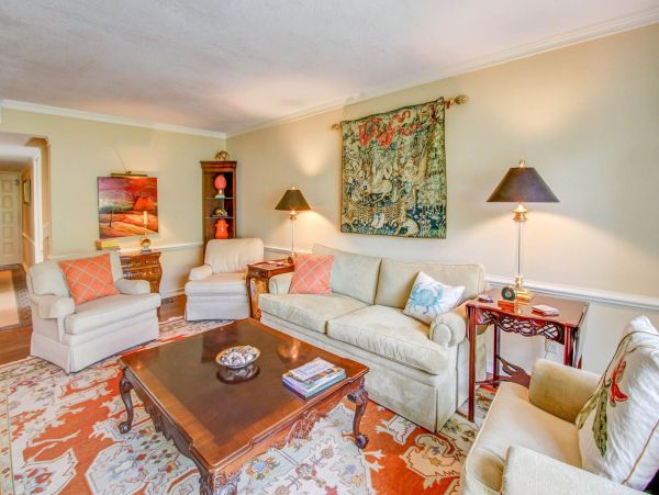 Hilton Head Home 993658