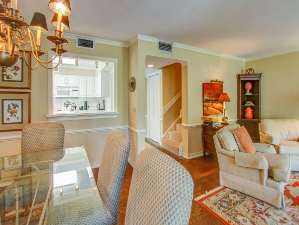 Hilton Head Home 993658