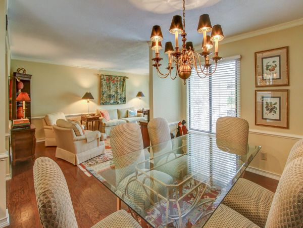 Hilton Head Home 993658