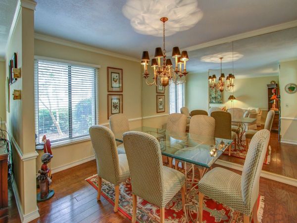 Hilton Head Home 993658