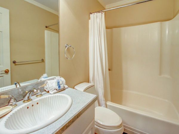 Hilton Head Home 993658