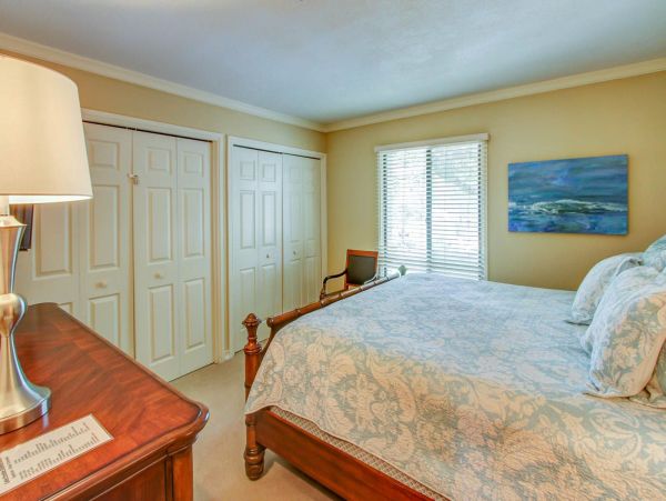 Hilton Head Home 993658