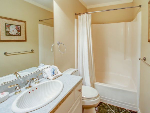 Hilton Head Home 993658