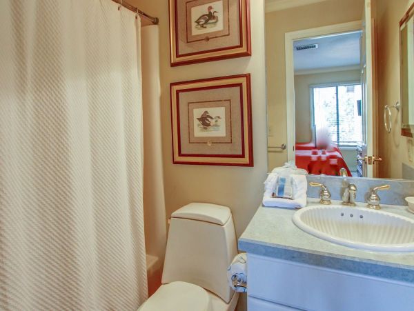 Hilton Head Home 993658