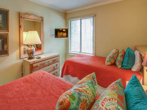 Hilton Head Home 993658